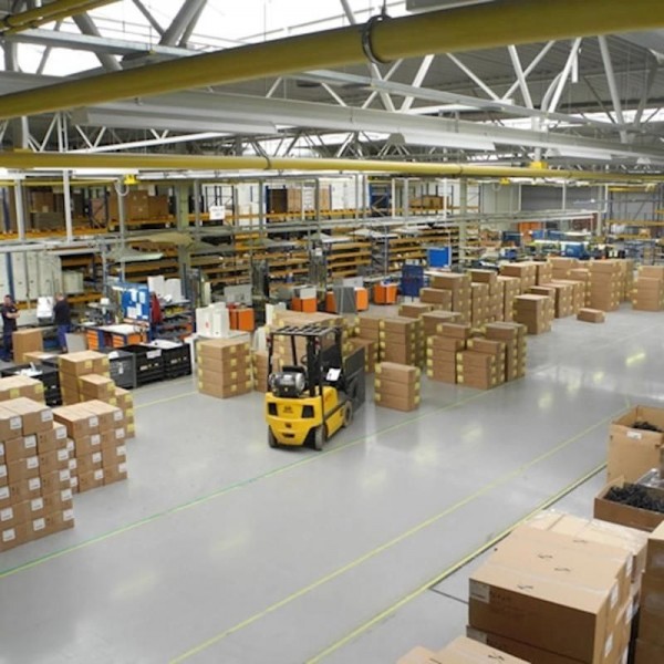 Fabrika Taşımacılığı