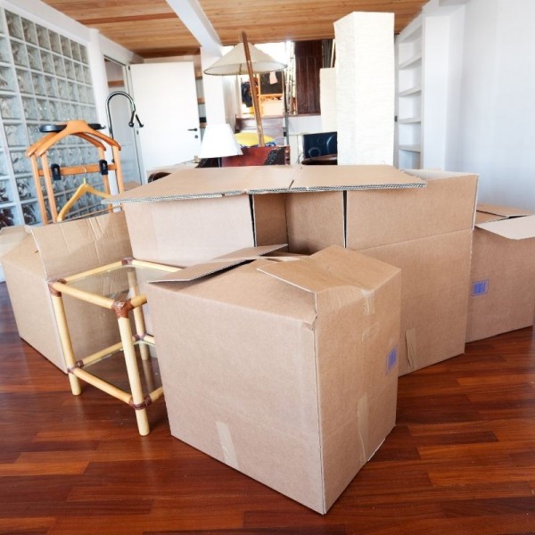 Ofis Taşımacılığı